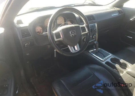 2011 Dodge Challenger z USA, uszkodzony, nr VIN 2B3CJ4DG2BH570221